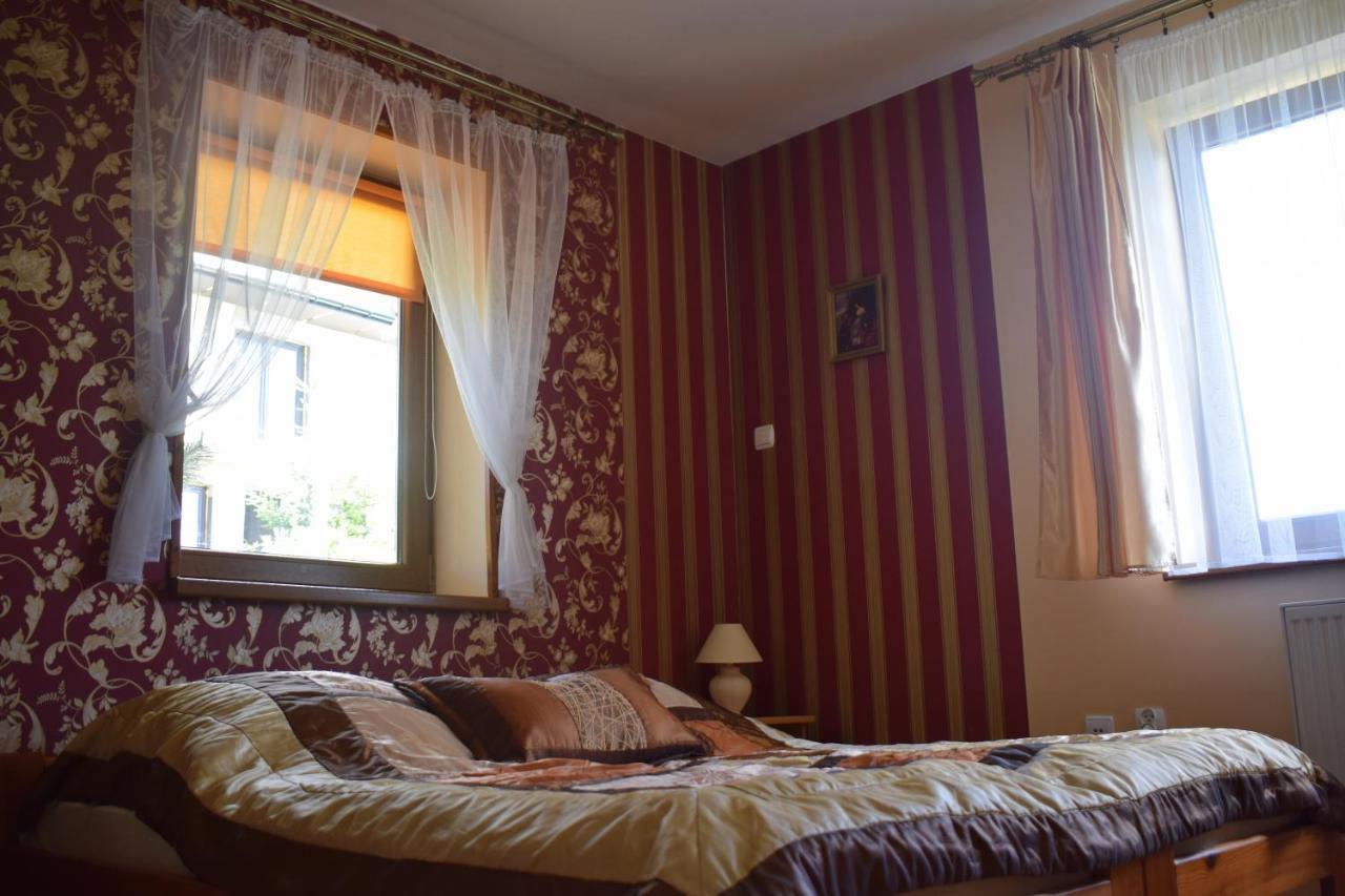 Pokoje Goscinne Kaminscy Gliczarów Εξωτερικό φωτογραφία