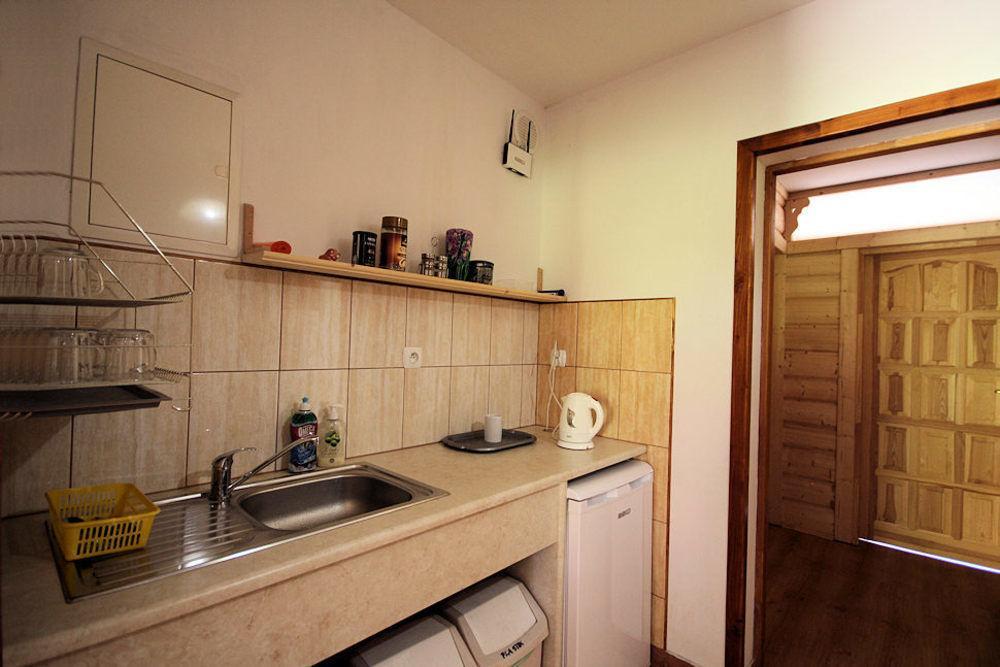 Pokoje Goscinne Kaminscy Gliczarów Εξωτερικό φωτογραφία