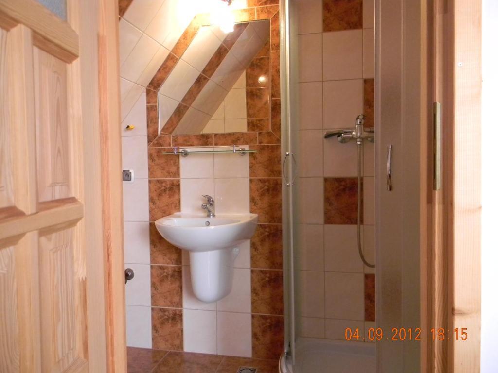 Pokoje Goscinne Kaminscy Gliczarów Δωμάτιο φωτογραφία